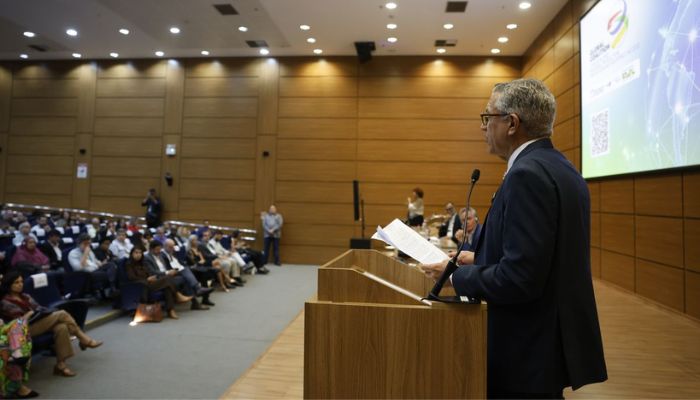  Combate à dengue é primeiro desafio de coalizão global de saúde 